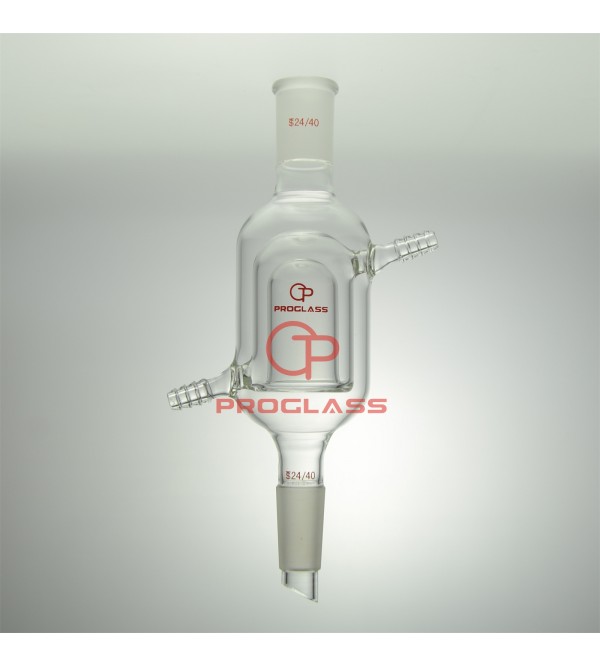 Condensers Air Reflux